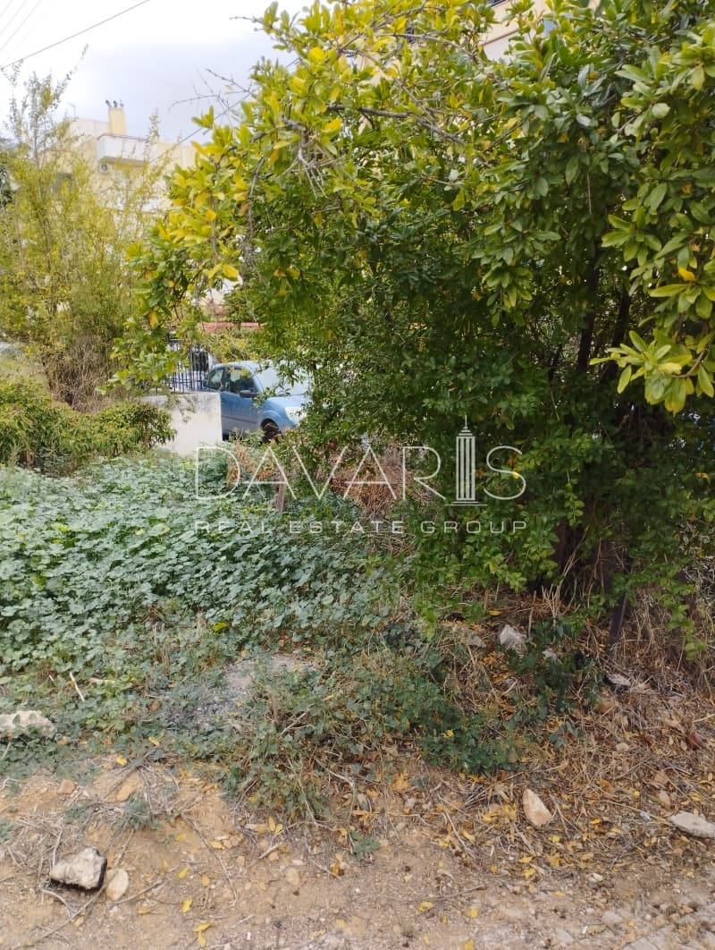 Οικόπεδο στην Κέντρο, Γλυκά Νερά — Φωτογραφία 5 από 5