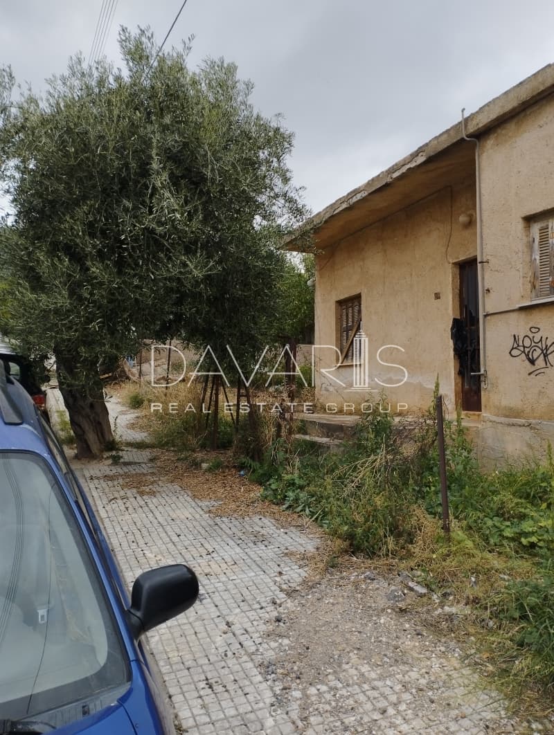 Οικόπεδο στην Κέντρο, Γλυκά Νερά — Φωτογραφία 4 από 5