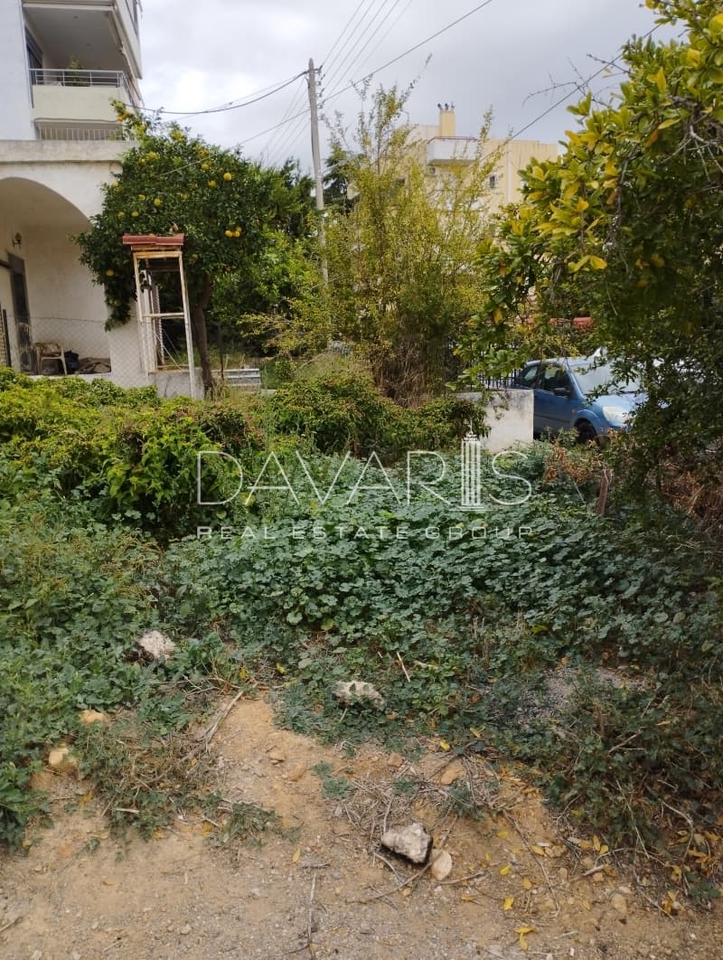 Οικόπεδο στην Κέντρο, Γλυκά Νερά — Φωτογραφία 1 από 5