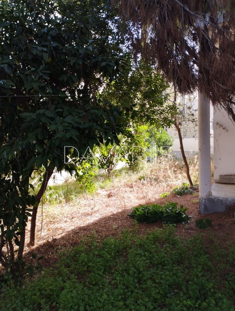 Οικόπεδο στην Άνω Μπαλάνα, Παλλήνη — Φωτογραφία 6 από 6