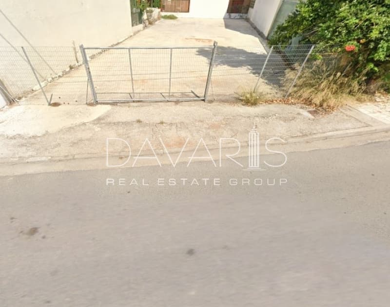 Οικόπεδο στην Σταυρός, Αγία Παρασκευή — Φωτογραφία 2 από 3