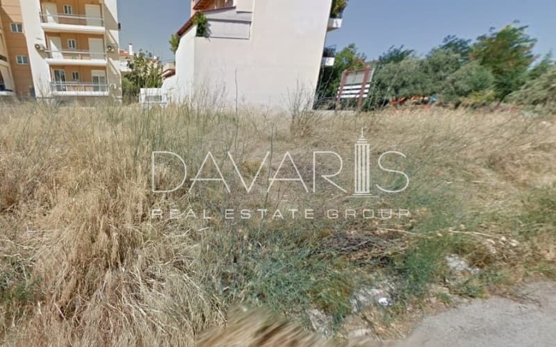 Οικόπεδο στην Φούρεσι, Γλυκά Νερά