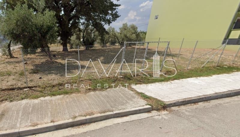 Οικόπεδο στην Άνω Μπαλάνα, Παλλήνη