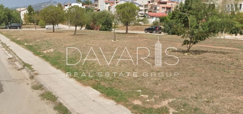Οικόπεδο στην Φούρεσι, Γλυκά Νερά