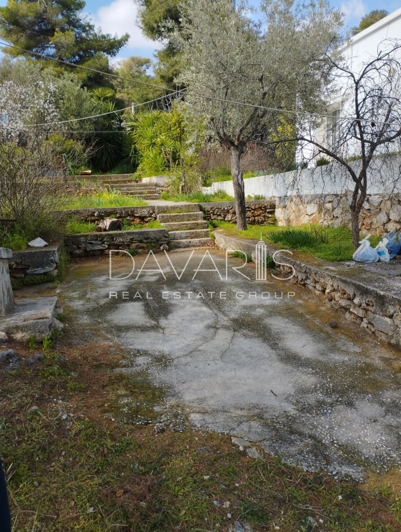 Οικόπεδο στην Κέντρο, Γλυκά Νερά — Φωτογραφία 1 από 8