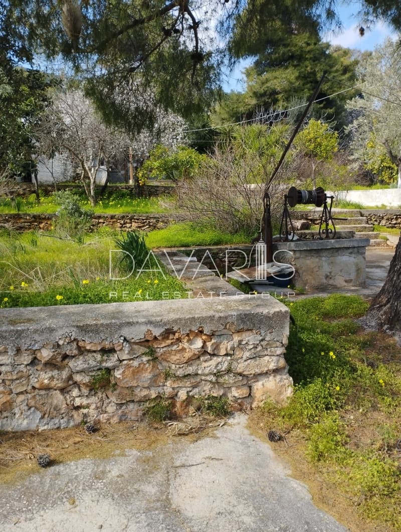 Οικόπεδο στην Κέντρο, Γλυκά Νερά — Φωτογραφία 2 από 8