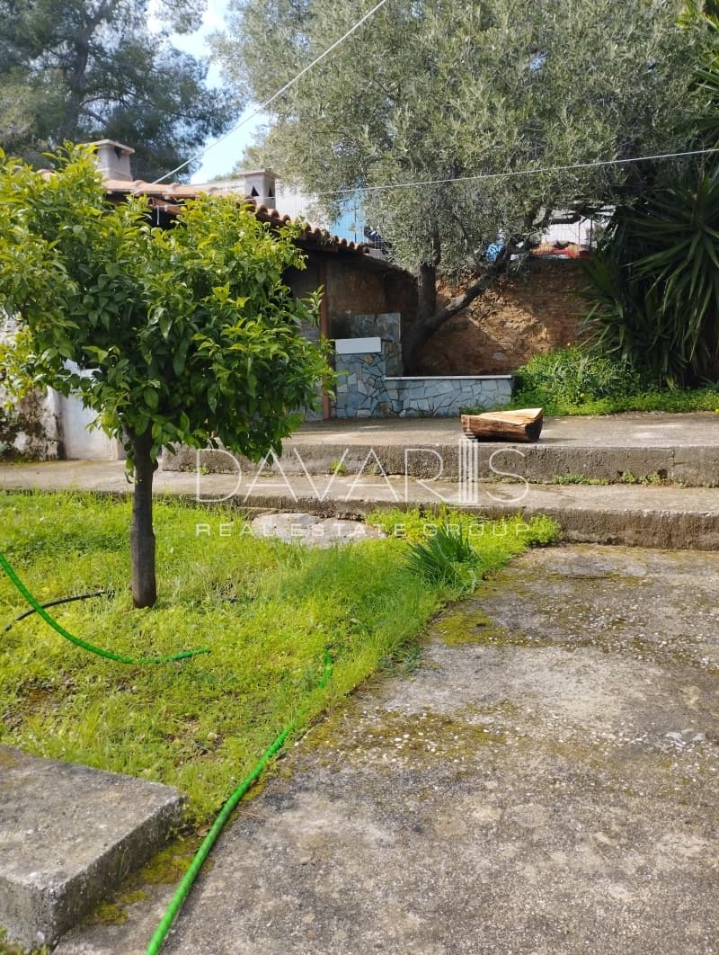 Οικόπεδο στην Κέντρο, Γλυκά Νερά — Φωτογραφία 5 από 8
