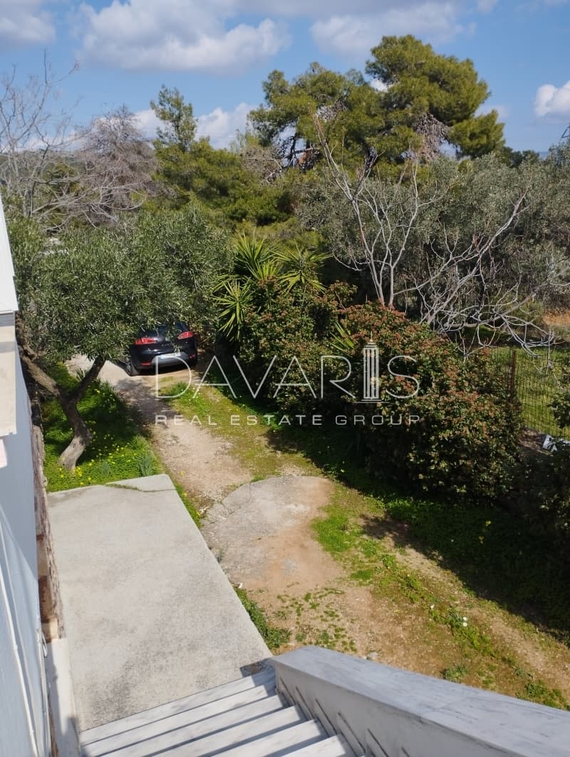 Οικόπεδο στην Κέντρο, Γλυκά Νερά — Φωτογραφία 8 από 8