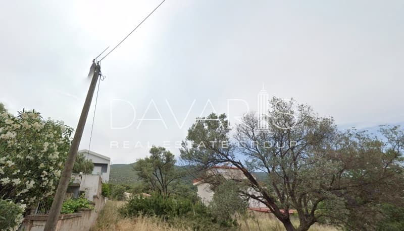 Οικόπεδο στην Κέντρο, Γλυκά Νερά
