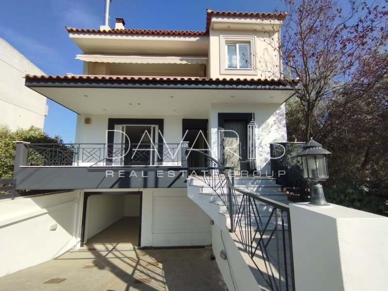 House in Fouresi, Glika Nera — Photo 29 of 30