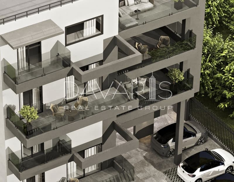 House in Centre, Glika Nera — Photo 1 of 2