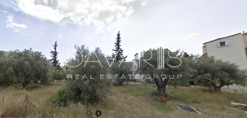Οικόπεδο στην Άνω Μπαλάνα, Παλλήνη