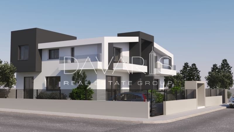 House in Agia Marina, Paiania — Photo 3 of 3