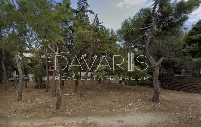 Οικόπεδο στην Κέντρο, Γλυκά Νερά