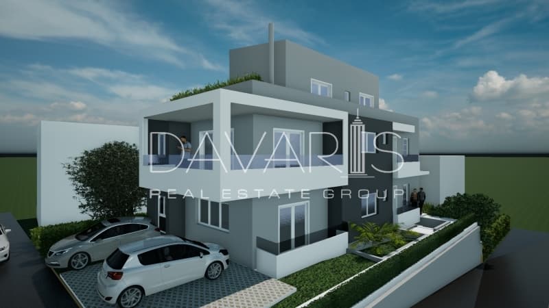 House in Mpalana, Gerakas — Photo 2 of 5