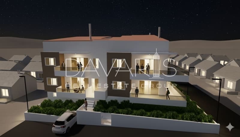 House in Fouresi, Glika Nera — Photo 1 of 5