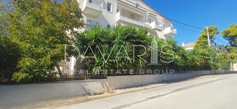 Μονοκατοικία στην Άνω Μπαλάνα, Παλλήνη — Φωτογραφία 2 από 19