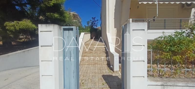 Μονοκατοικία στην Άνω Μπαλάνα, Παλλήνη — Φωτογραφία 7 από 19