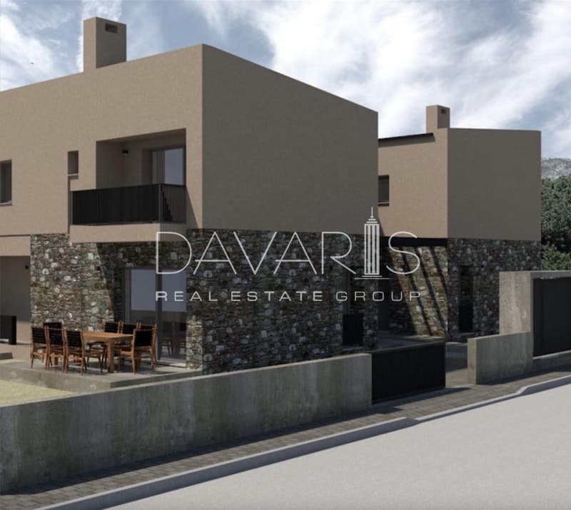 House in Agia Marina, Paiania — Photo 4 of 5