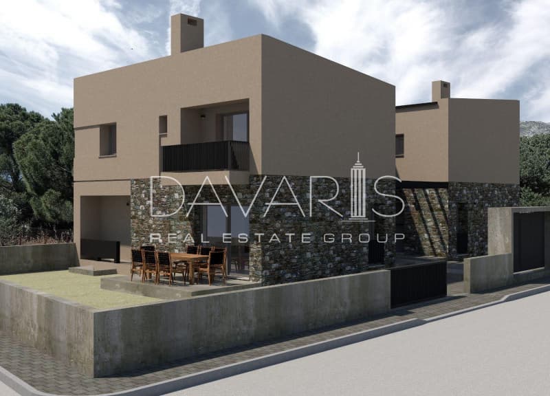 House in Agia Marina, Paiania — Photo 1 of 5