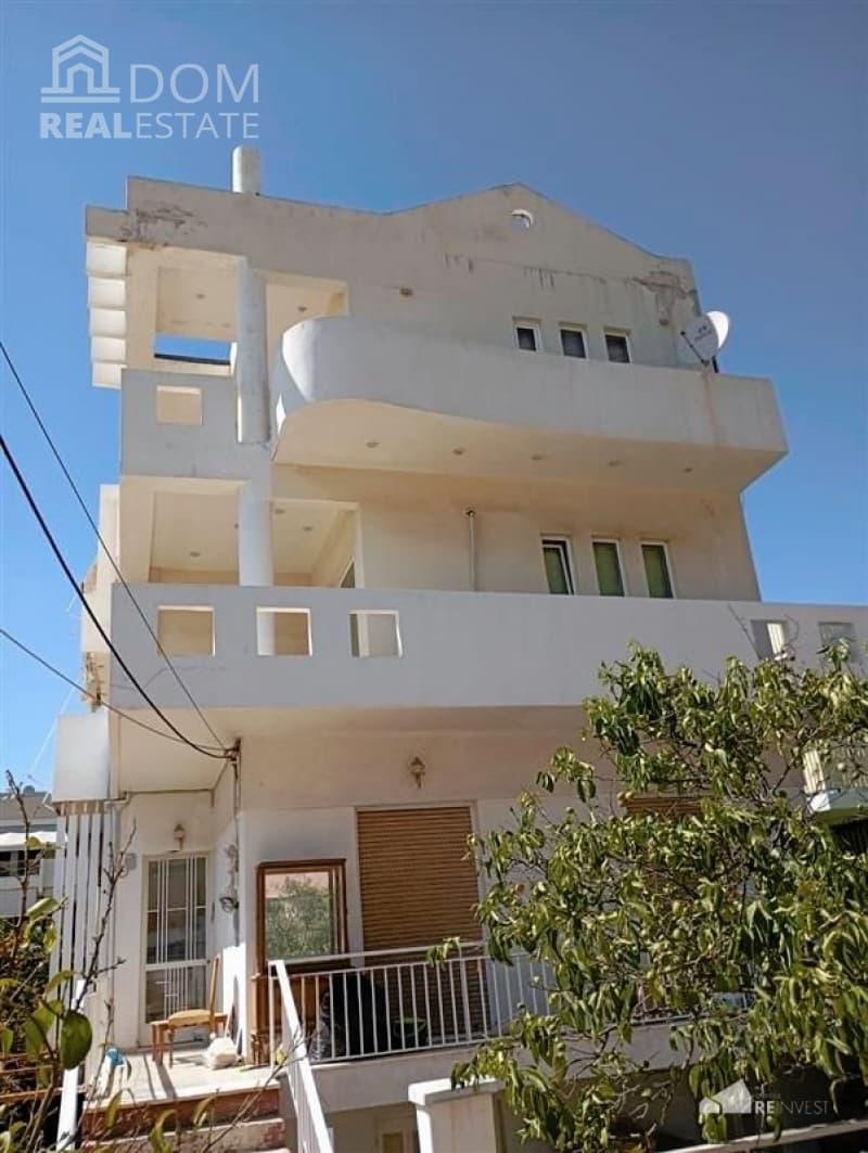 House in Aigli, Glyfada — Photo 1 of 6