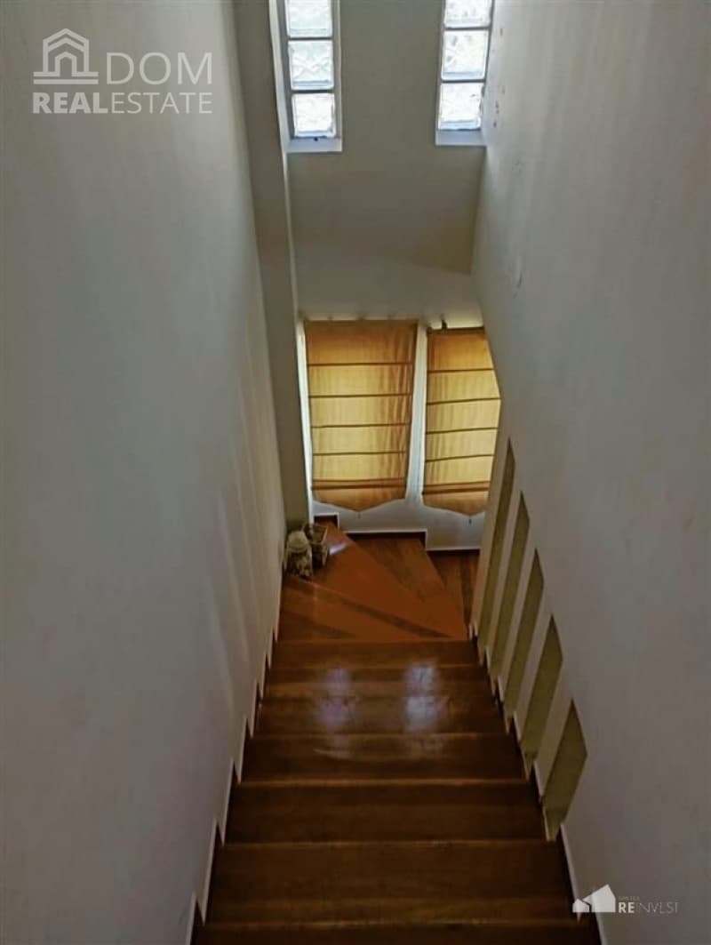 House in Aigli, Glyfada — Photo 4 of 6