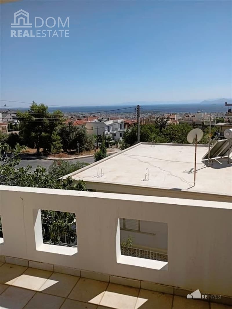House in Aigli, Glyfada — Photo 6 of 6