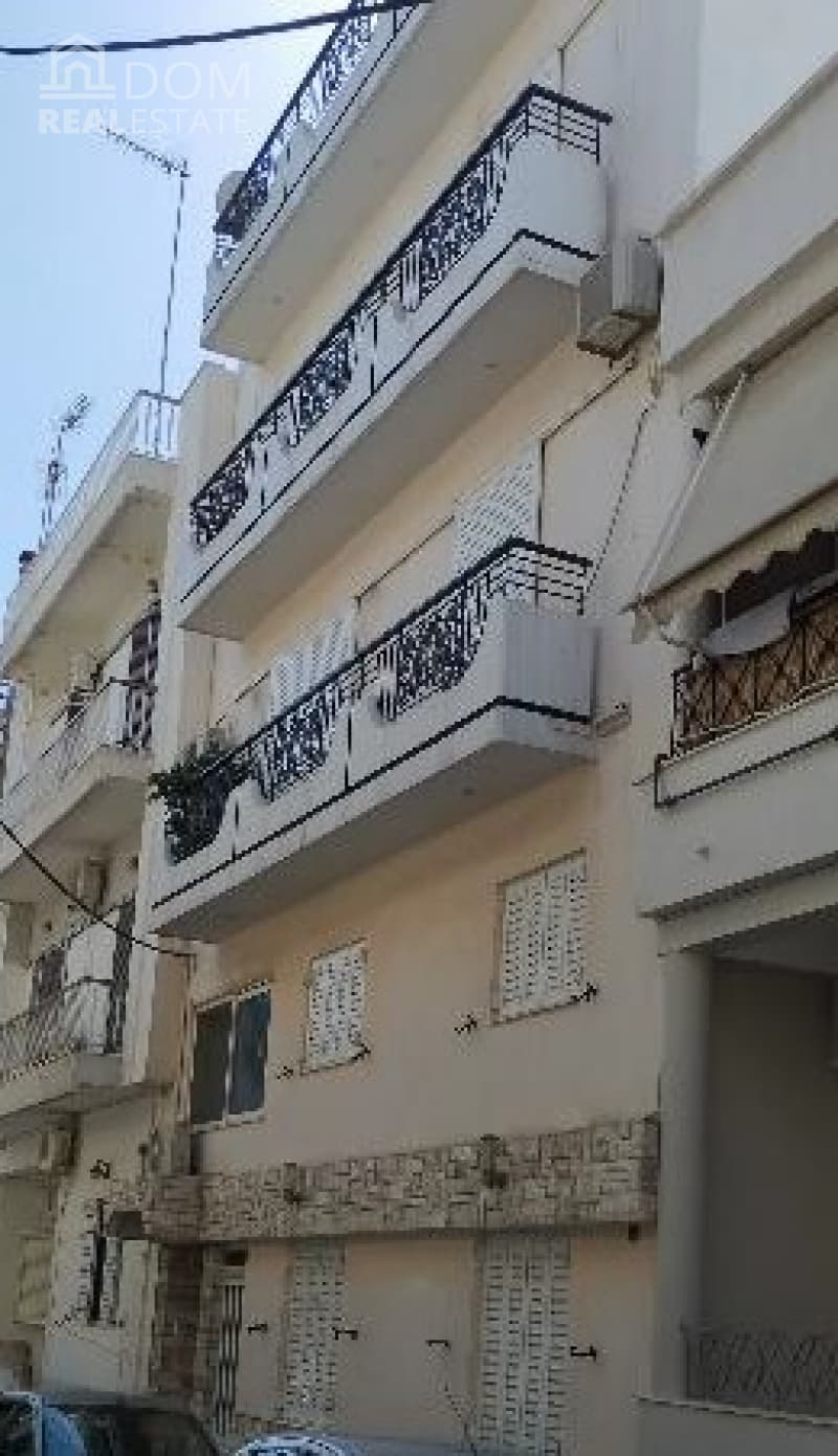Apartment in Ntamarakia, Aigaleo — Photo 1 of 8