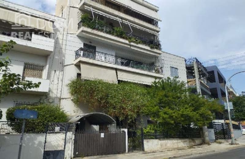 Apartment in Panormou, Goudi — Photo 2 of 4