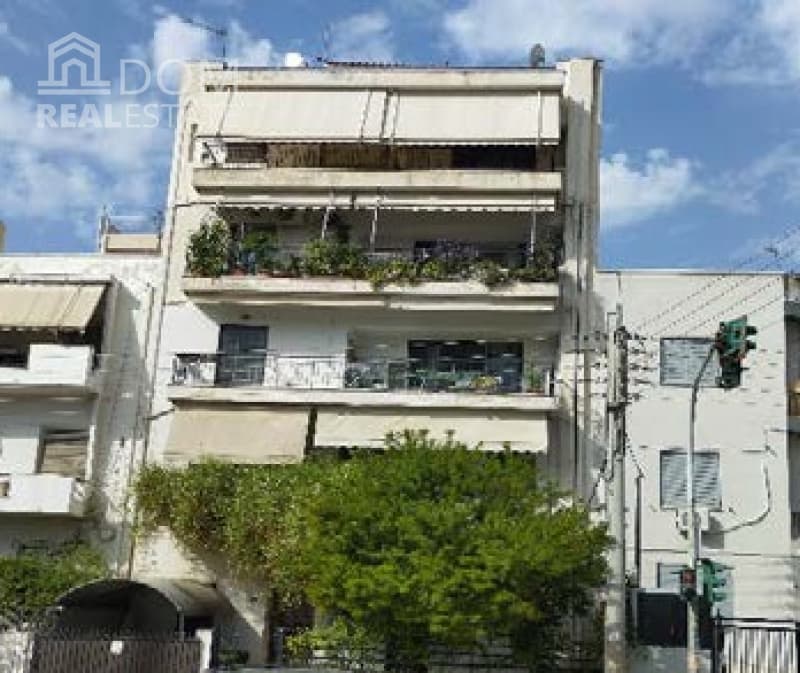 Apartment in Panormou, Goudi — Photo 1 of 4