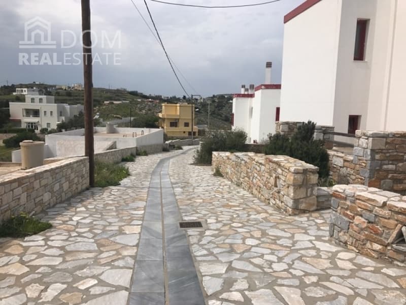 Μονοκατοικία στην Ερμούπολη, Σύρος — Φωτογραφία 4 από 12