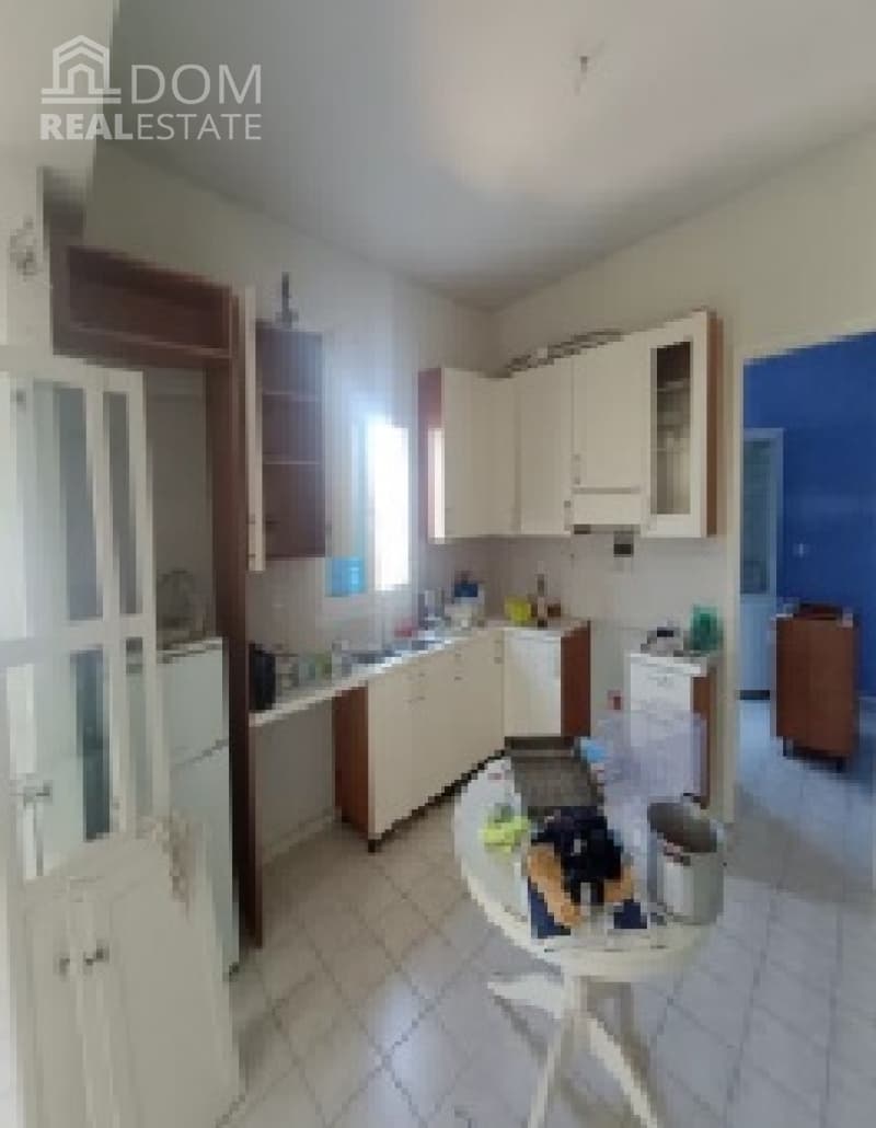 Μονοκατοικία στην Καπαρριά, Άνδρος — Φωτογραφία 16 από 18