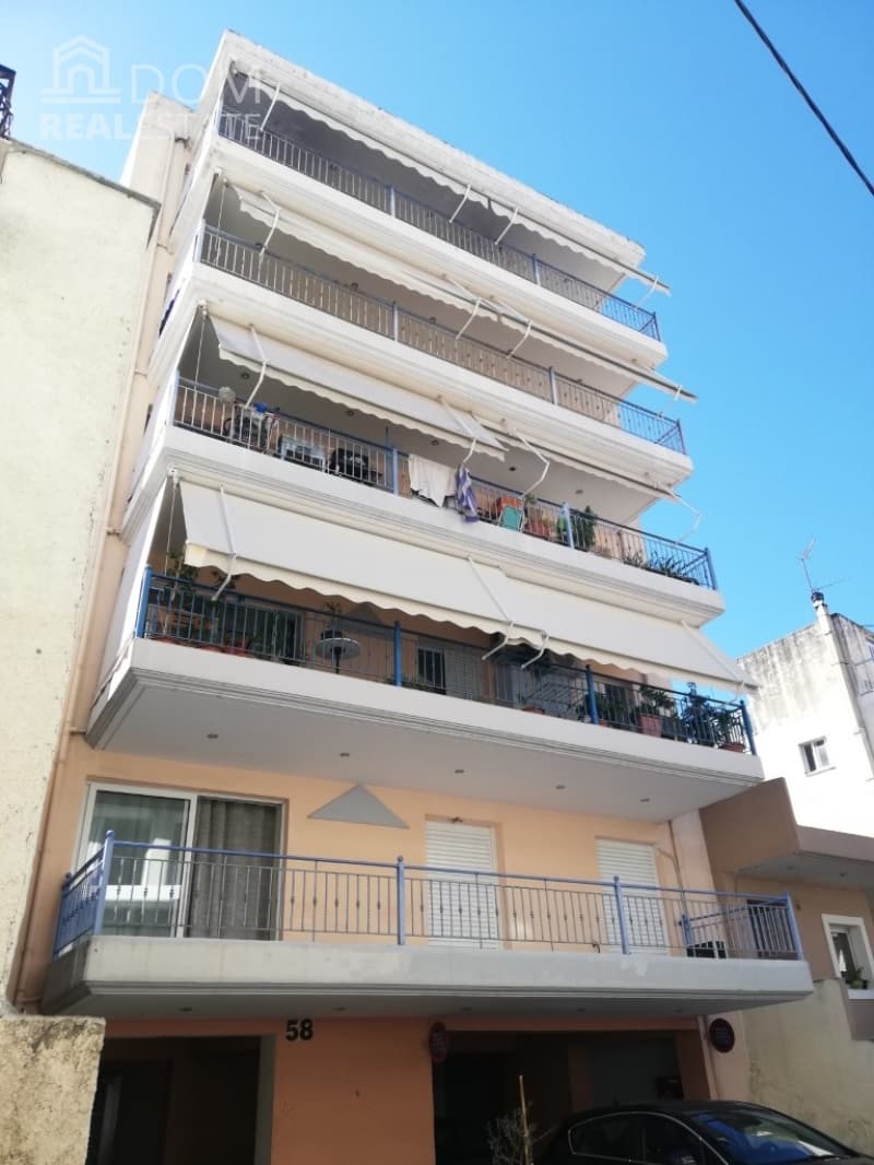 Διαμέρισμα στην Καντριάνικα, Πάτρα — Φωτογραφία 6 από 12