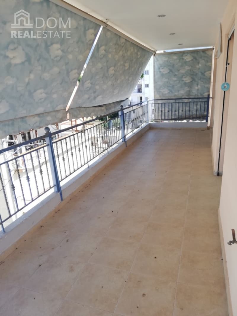 Διαμέρισμα στην Καντριάνικα, Πάτρα — Φωτογραφία 12 από 12