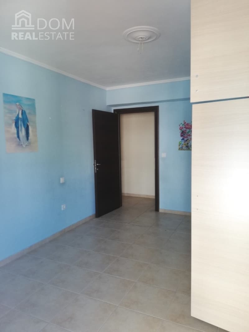 Διαμέρισμα στην Καντριάνικα, Πάτρα — Φωτογραφία 9 από 12