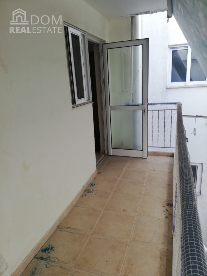 Διαμέρισμα στην Καντριάνικα, Πάτρα — Φωτογραφία 11 από 12
