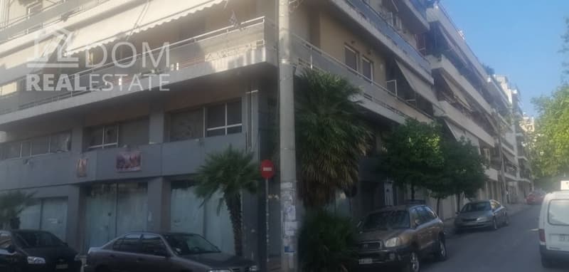 Κατάστημα στην Άγιος Φανούριος, Δραπετσώνα