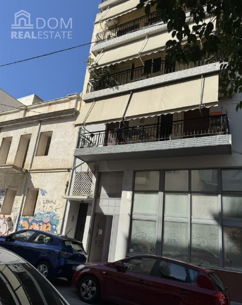 Κατάστημα στην Θησείο, Ιστορικό Κέντρο — Φωτογραφία 6 από 8