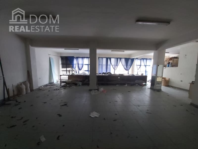 Light Industrial Space in Attalos, Kamatero — Photo 5 of 5