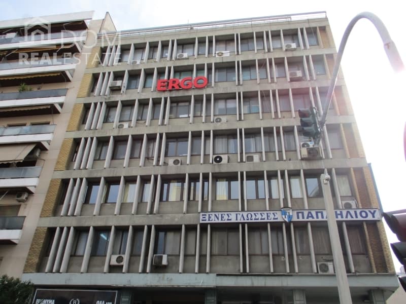 Γραφείο στην Ευαγγελίστρια, Πειραιάς — Φωτογραφία 1 από 3