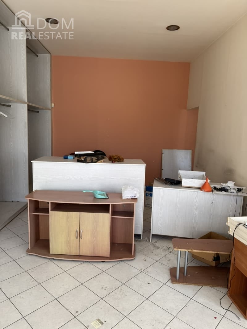 Κατάστημα στην Άσπρα Χώματα, Περιστέρι — Φωτογραφία 4 από 5