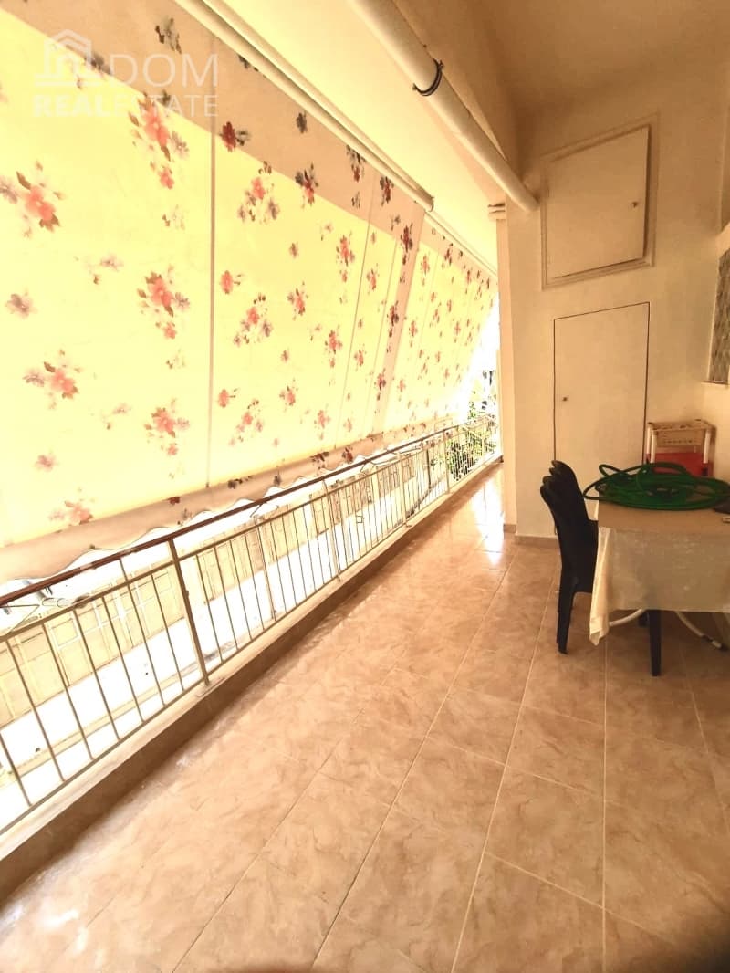 Apartment in Nea Zoi, Peristeri — Photo 6 of 7