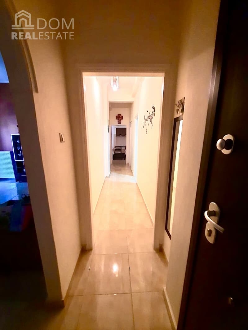 Apartment in Nea Zoi, Peristeri — Photo 3 of 7