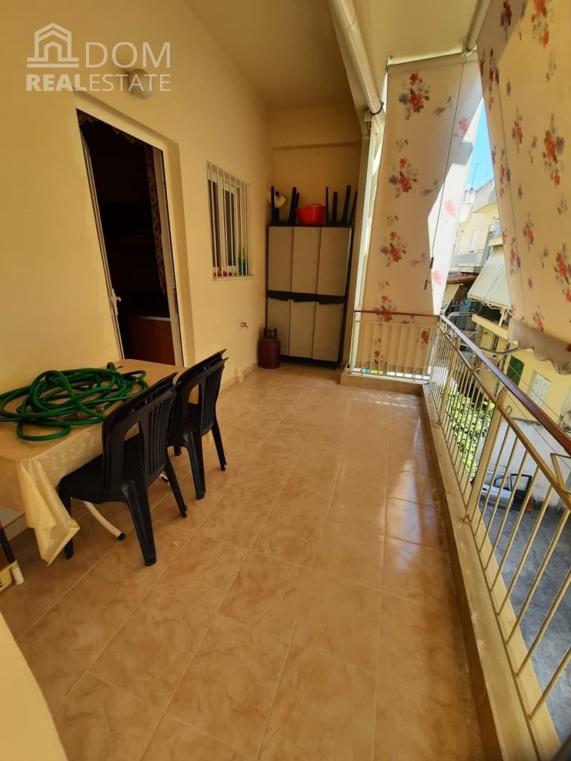 Apartment in Nea Zoi, Peristeri — Photo 5 of 7