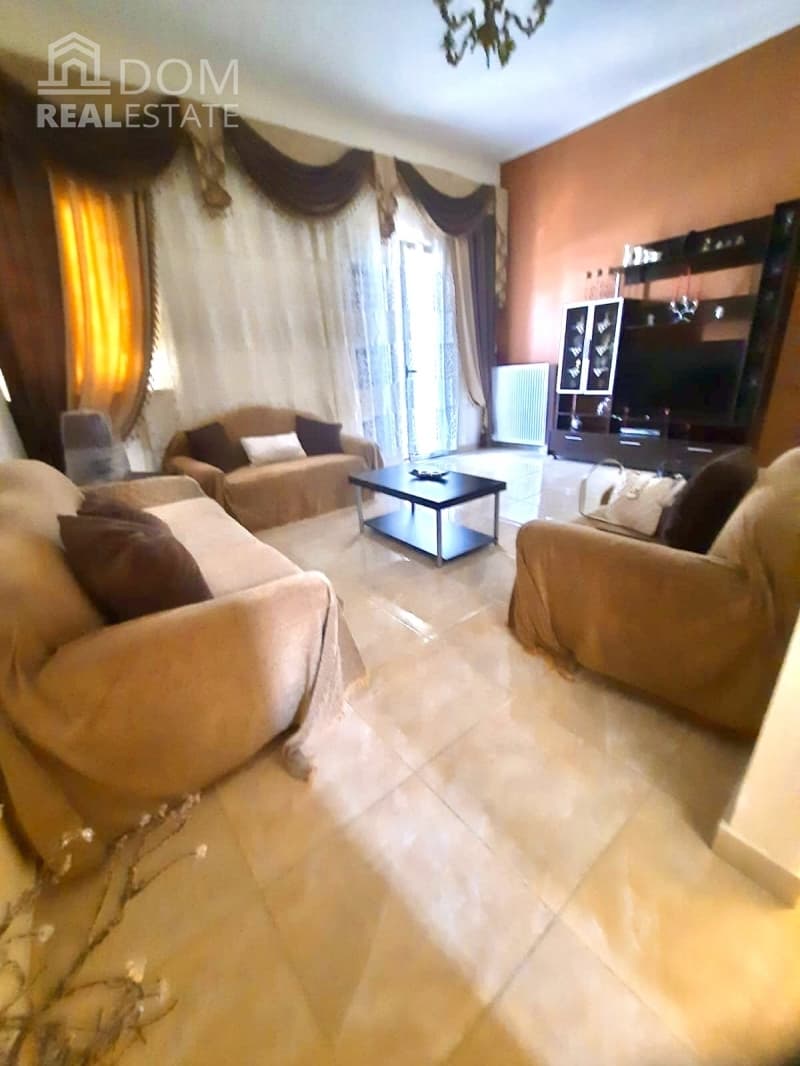 Apartment in Nea Zoi, Peristeri — Photo 1 of 7