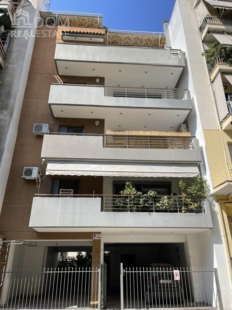 Apartment in Kallithea, Kalithea — Photo 3 of 6