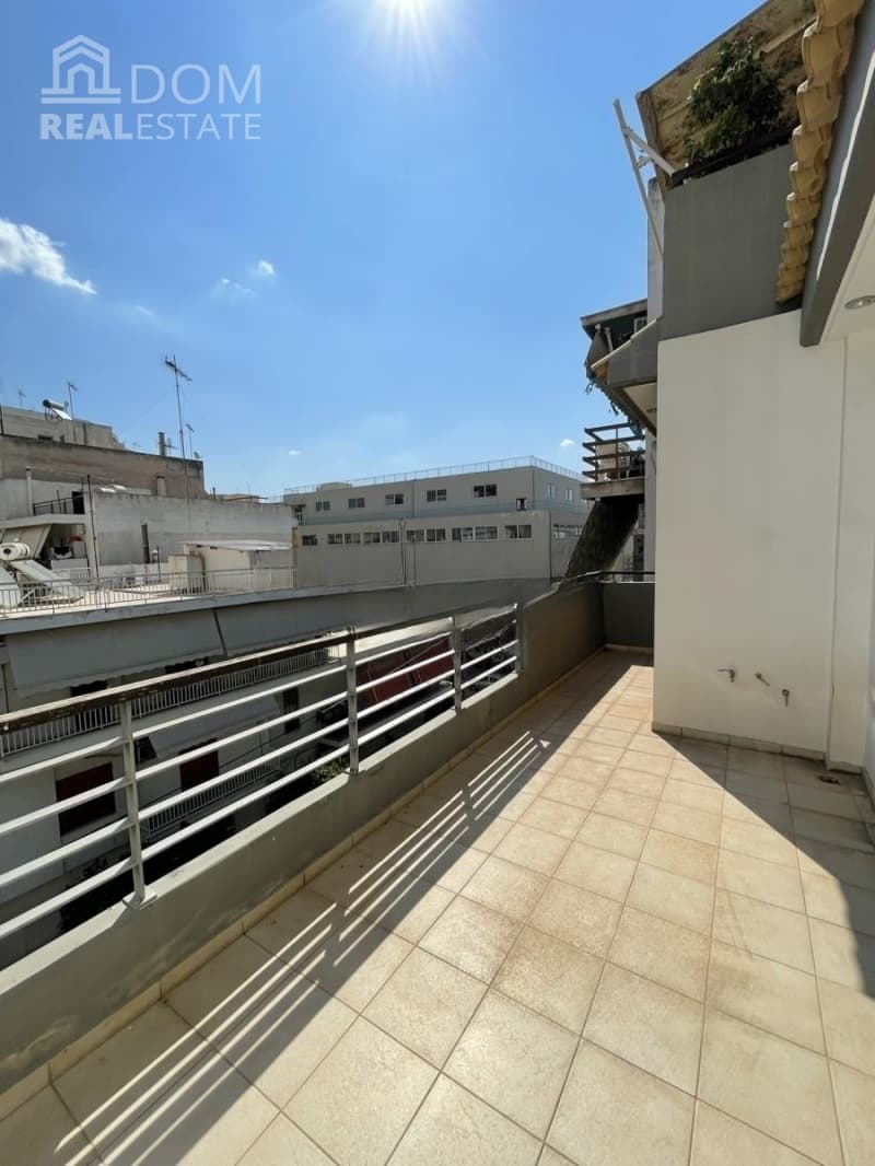 Apartment in Kallithea, Kalithea — Photo 5 of 6