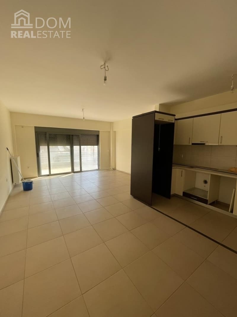 Apartment in Kallithea, Kalithea — Photo 1 of 6