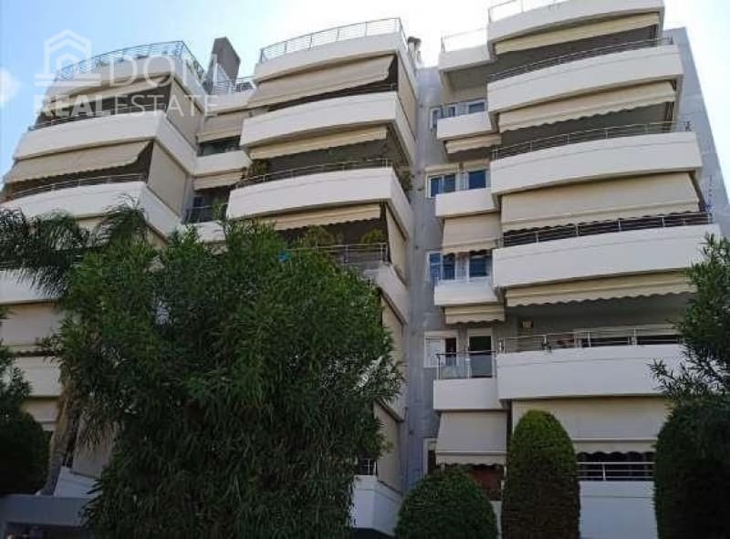 Διαμέρισμα στην Κέντρο, Παλαιό Φάληρο