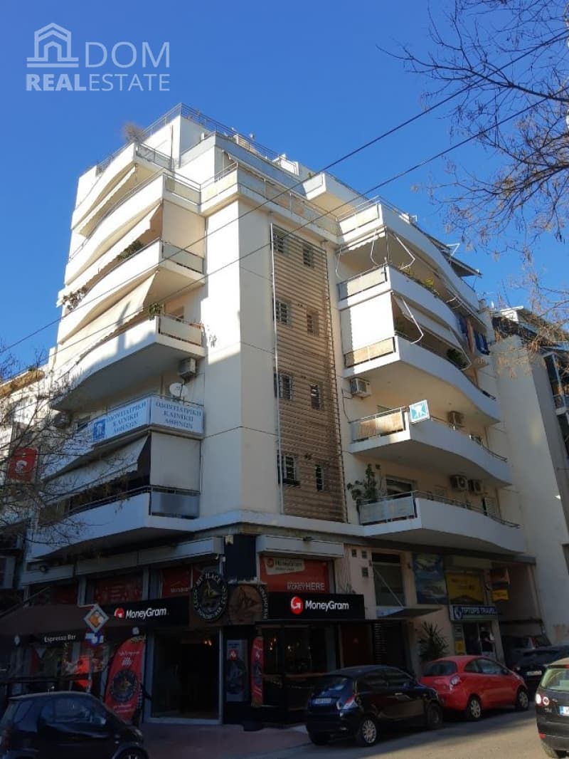 Διαμέρισμα στην Άγιος Παντελεήμονας, Λεωφ. Πατησίων - Λεωφ. Αχαρνών — Φωτογραφία 14 από 14